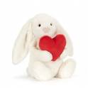 Add on - Jellycat Bunny Plushie