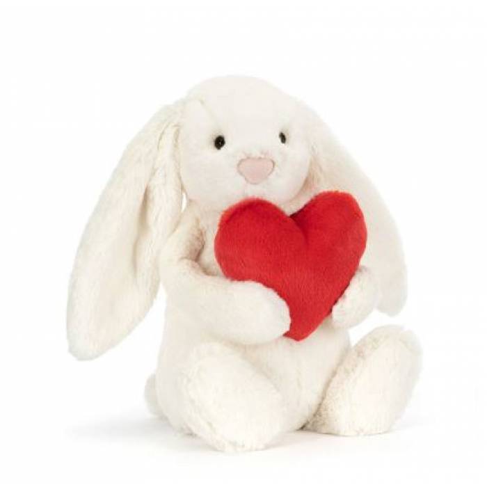 Add on - Jellycat Bunny Plushie