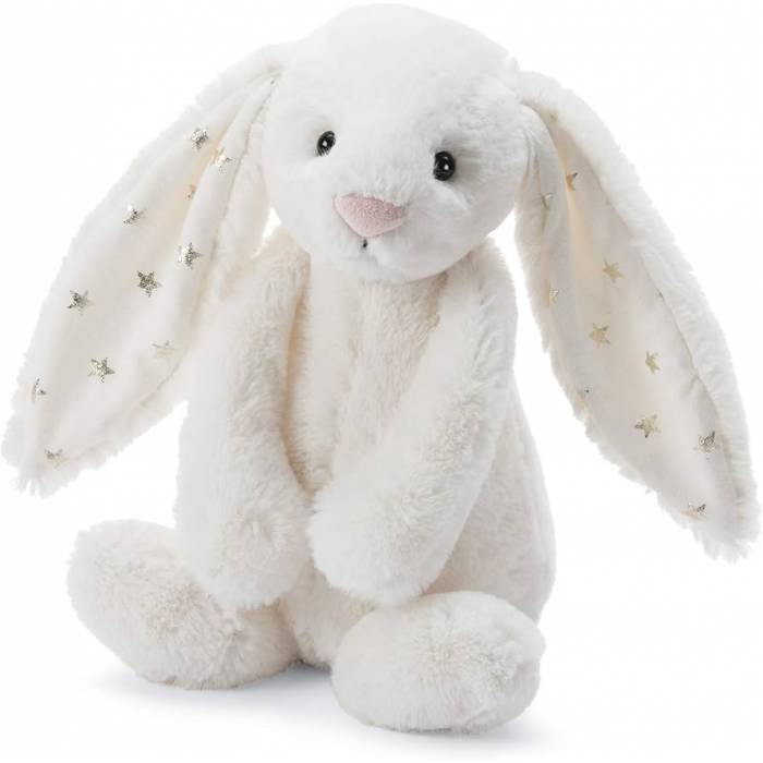Add on - Jellycat Bunny Plushie