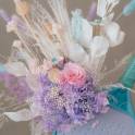 Dried & Preserved Flowers Bouquets