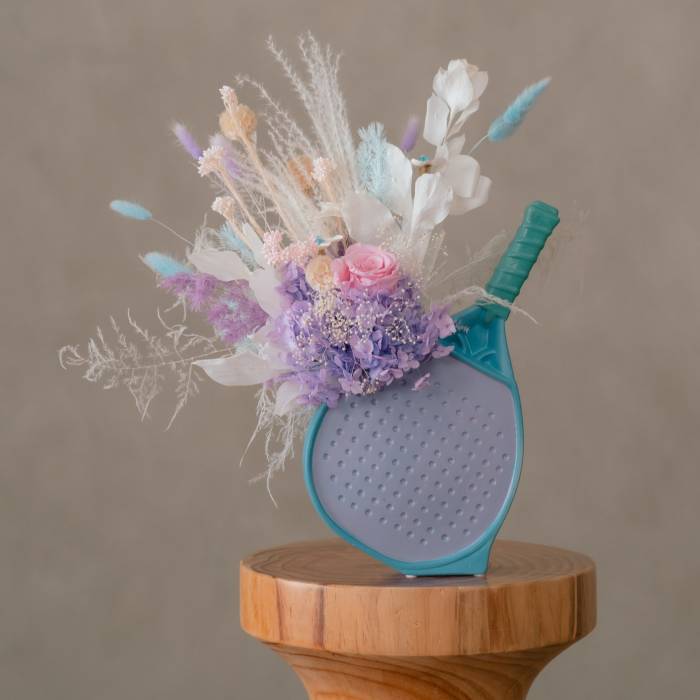 Dried & Preserved Flowers Bouquets