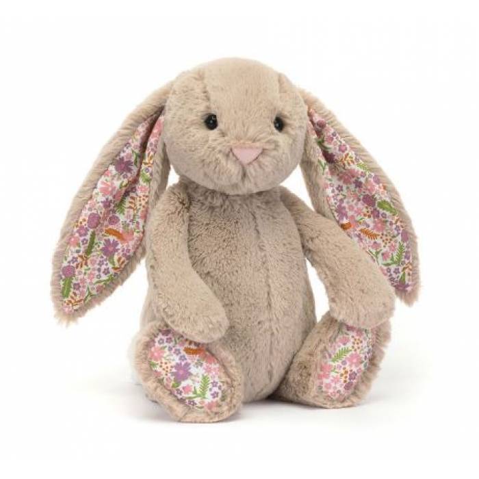Add on - Jellycat Bunny Plushie