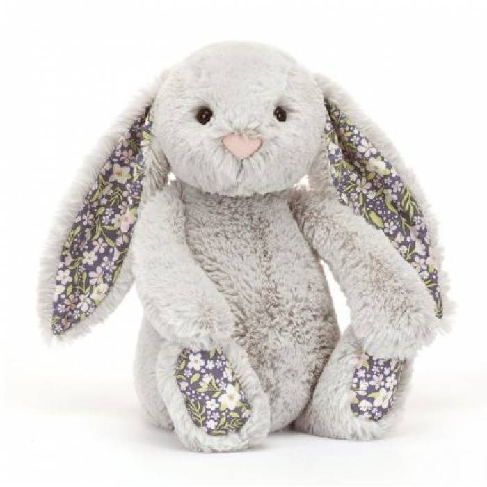 Add on - Jellycat Bunny Plushie