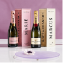Add On - Moët & Chandon Specially Yours Champagne
