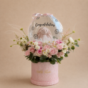 New Flowers Collection