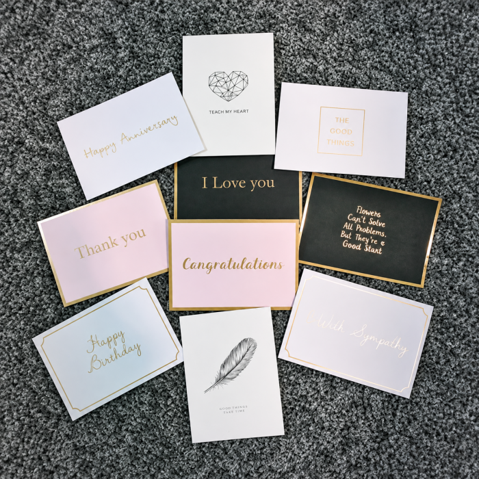 Add-On Gift