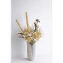 Cafe Latte Rose Arrangement