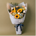 Flower Bouquets