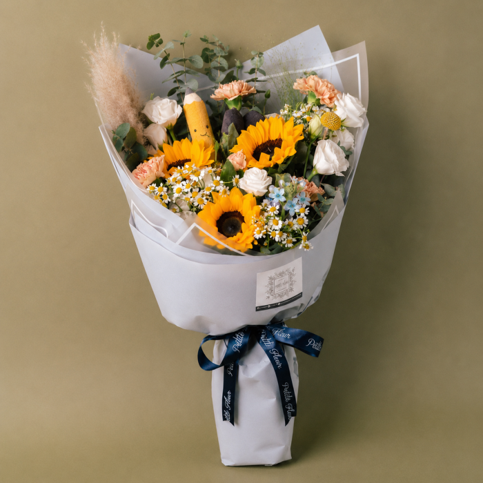 Flower Bouquets