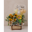New Flowers Collection