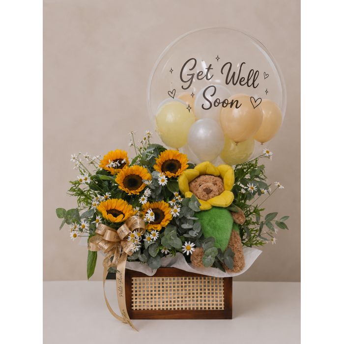New Flowers Collection