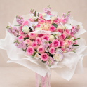 Flower Bouquets