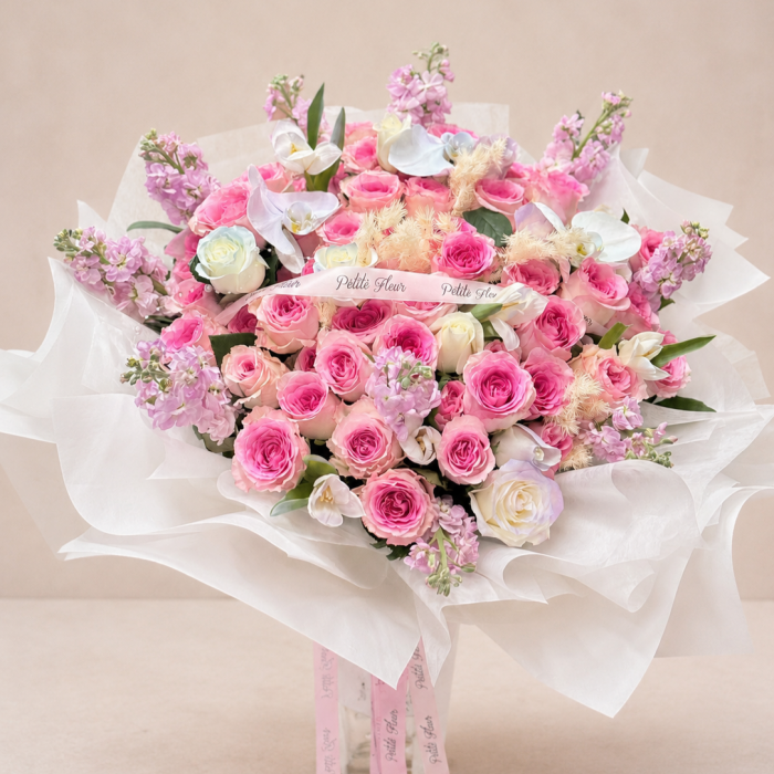 Flower Bouquets