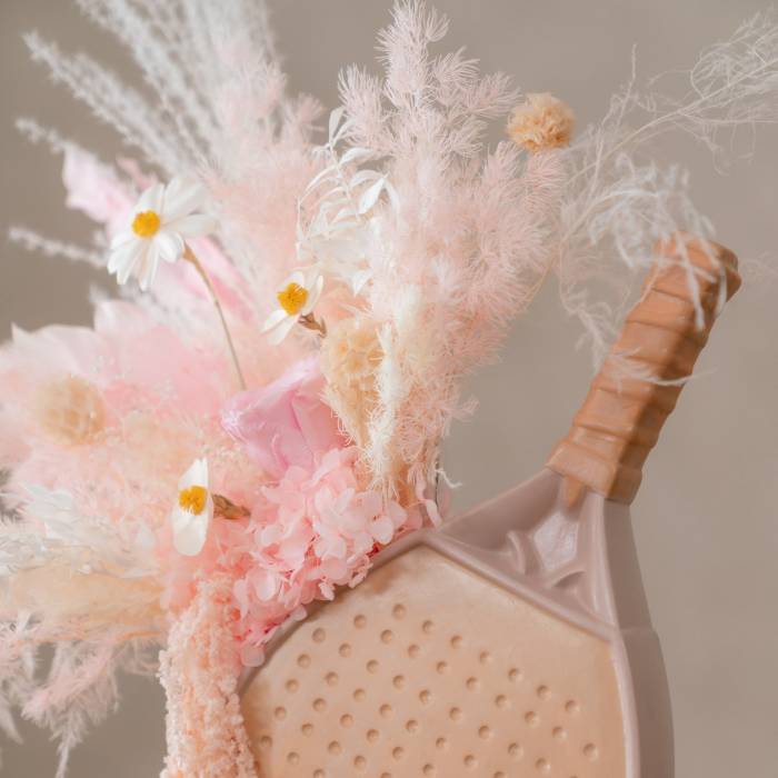Dried & Preserved Flowers Bouquets