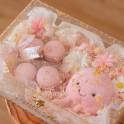 Dried & Preserved Flowers Bouquets