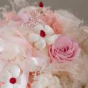 Dried & Preserved Flowers Bouquets