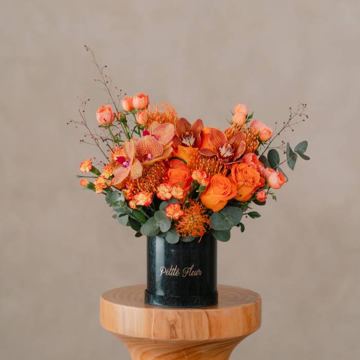 New Flowers Collection