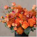 New Flowers Collection