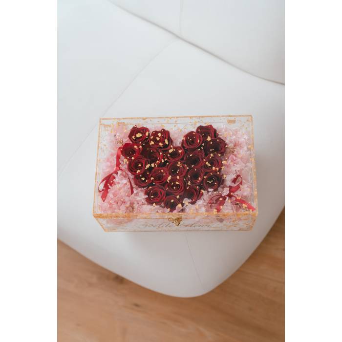 Dried & Preserved Flowers Bouquets