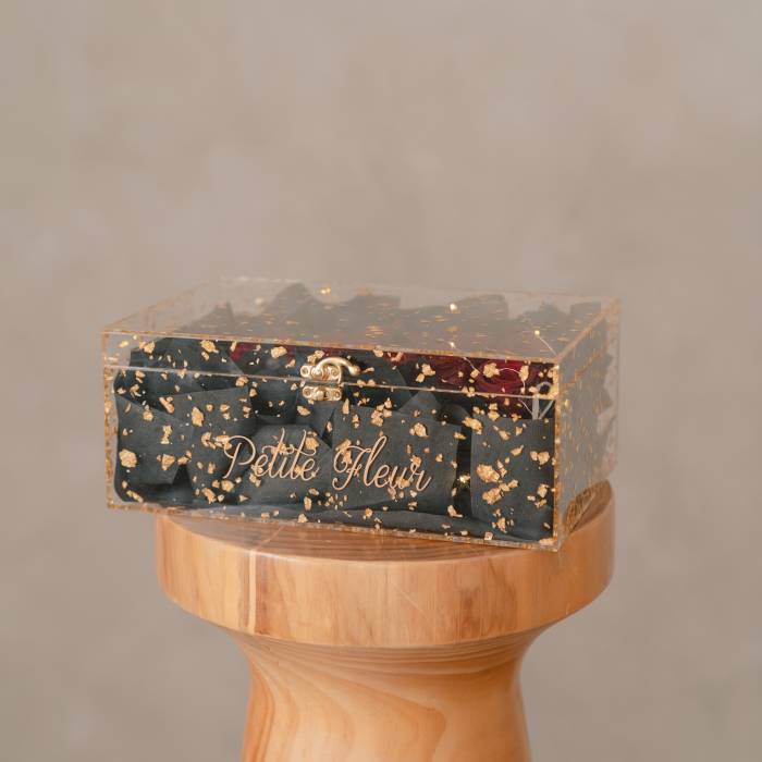 Dried & Preserved Flowers Bouquets