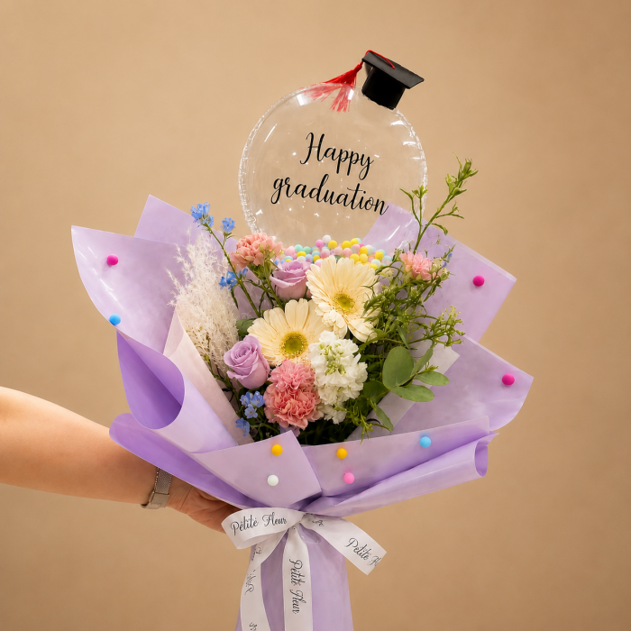 New Flowers Collection
