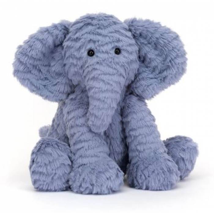 Add on - Jellycat Plushie Limited Edition