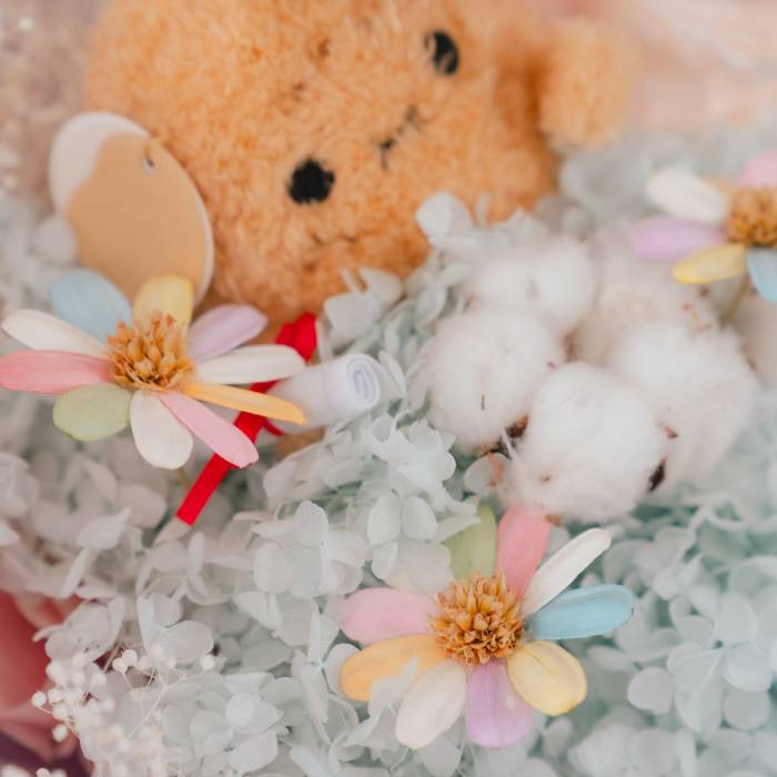 Ever After Graduation Flowers