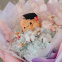 Ever After Graduation Flowers