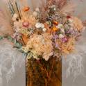 Dried & Preserved Flowers Bouquets