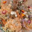 Dried & Preserved Flowers Bouquets