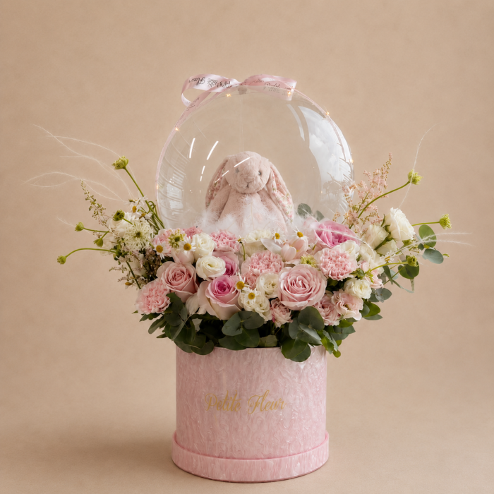 New Flowers Collection