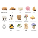 Jellycat Amuseable Latte and Cappuccino Roses