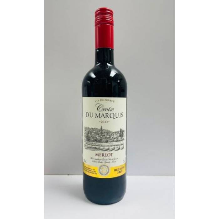 Add On - De Luze Croix du Marquis