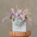 Dried & Preserved Flowers Bouquets