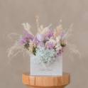 Dried & Preserved Flowers Bouquets