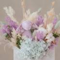 Dried & Preserved Flowers Bouquets