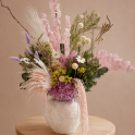 Dried & Preserved Flowers Bouquets