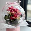 Special Teacher’s Day Rose Box