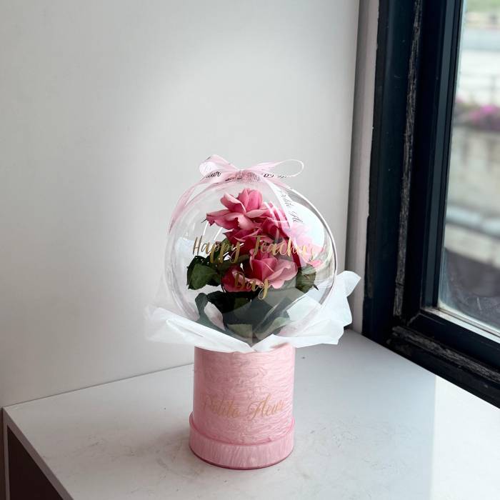 Special Teacher’s Day Rose Box