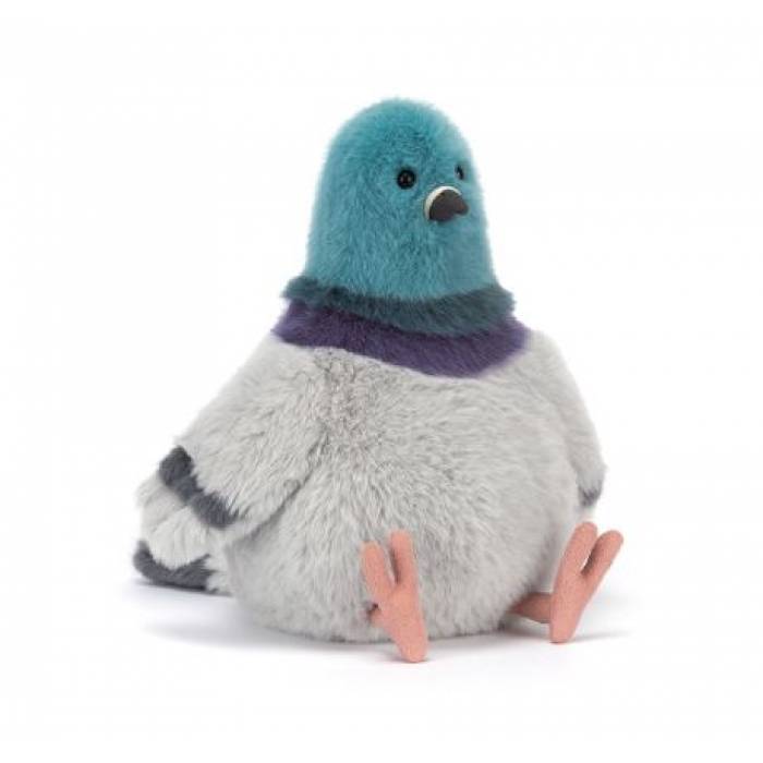 Add on - Jellycat Plushie Limited Edition