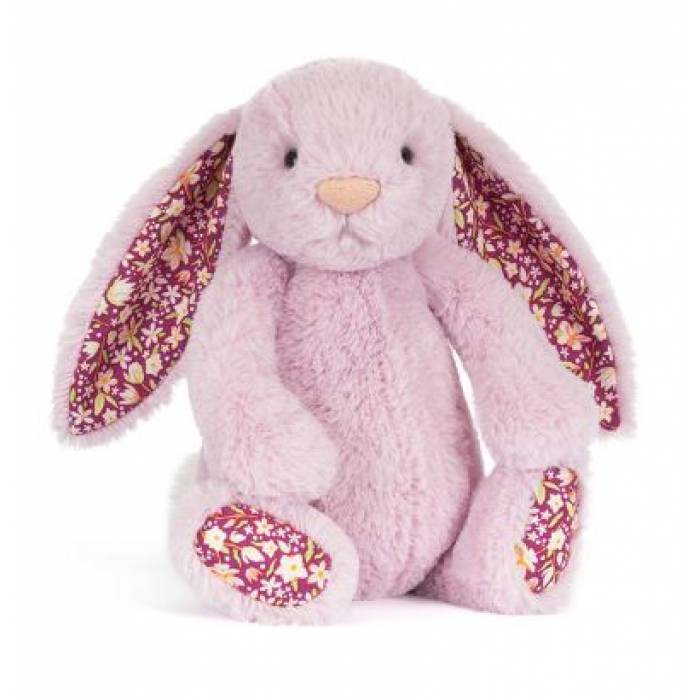 Add on - Jellycat Bunny Plushie