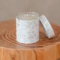 Petite Fleur Signature Candle