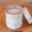 Petite Fleur Signature Candle