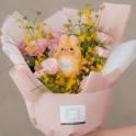 Blooms of Success