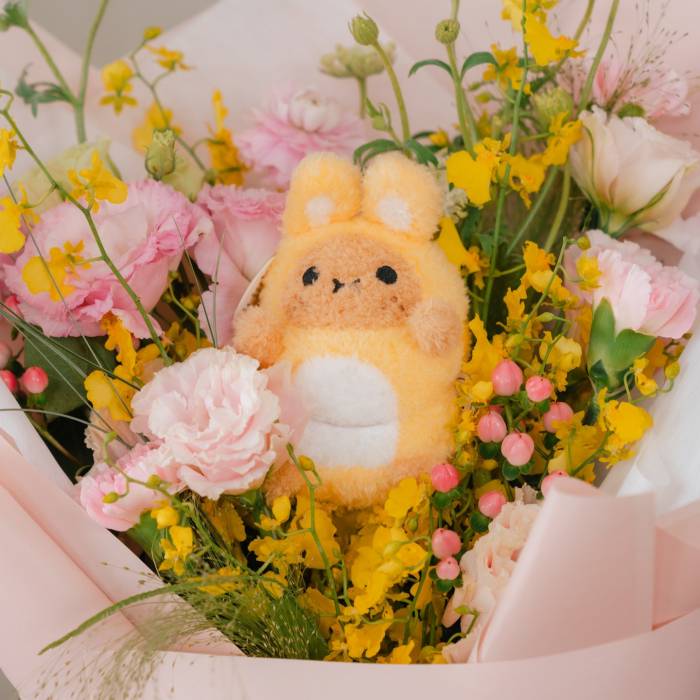 Blooms of Success