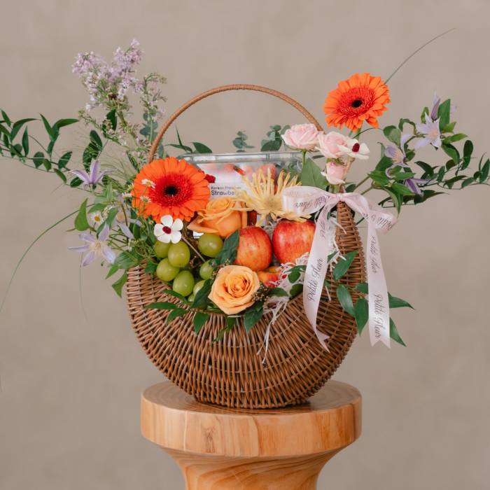 New Flowers Collection