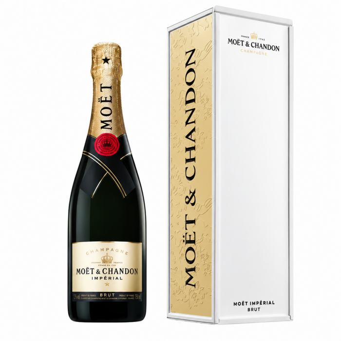 Add On - Moët & Chandon Specially Yours Champagne
