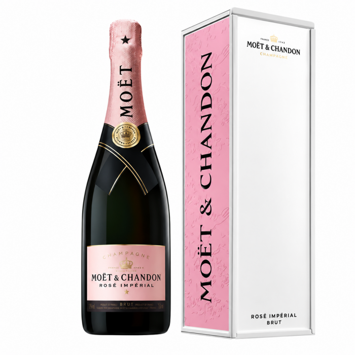 Add On - Moët & Chandon Specially Yours Champagne
