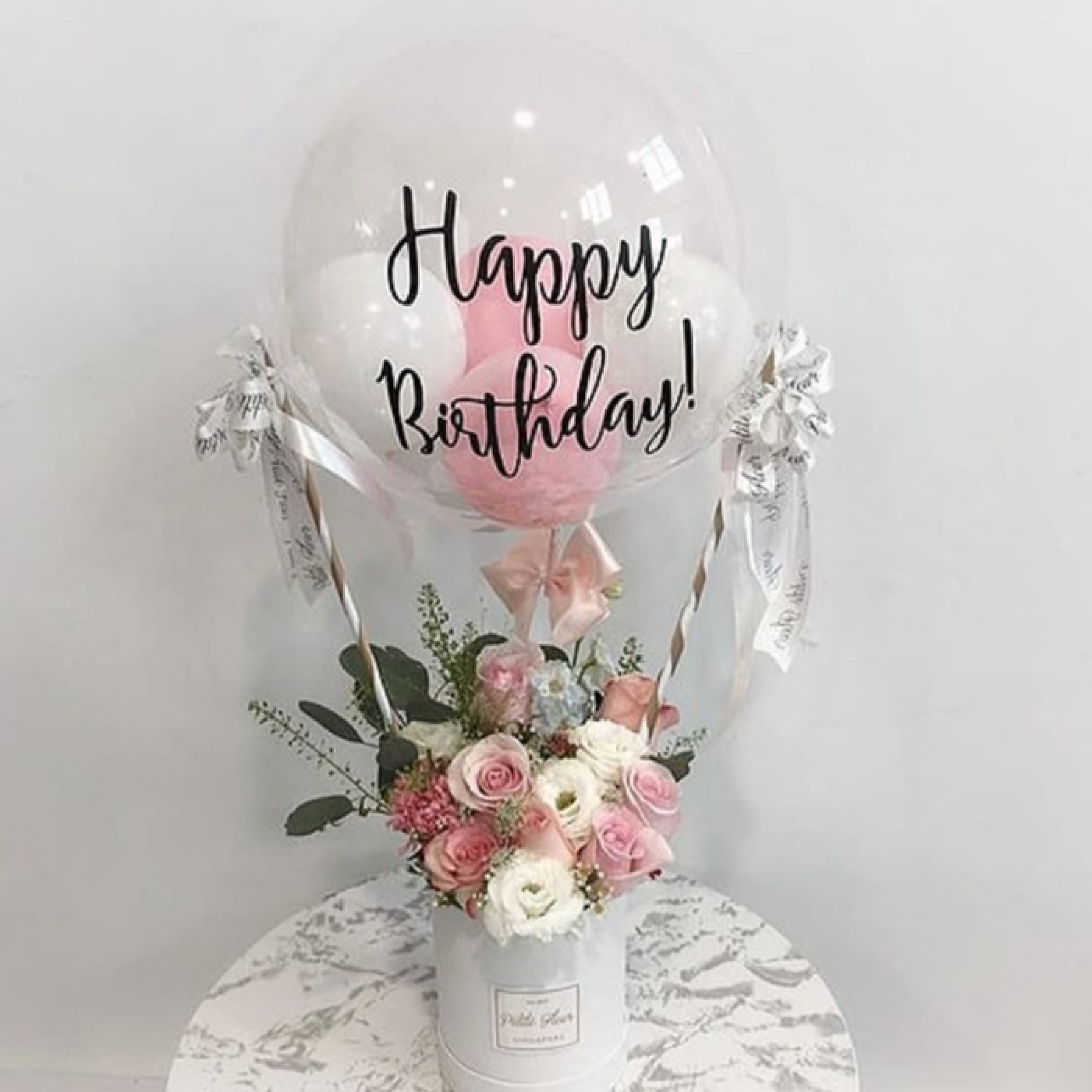 Birthday Flower Delivery Singapore Same Day Delivery