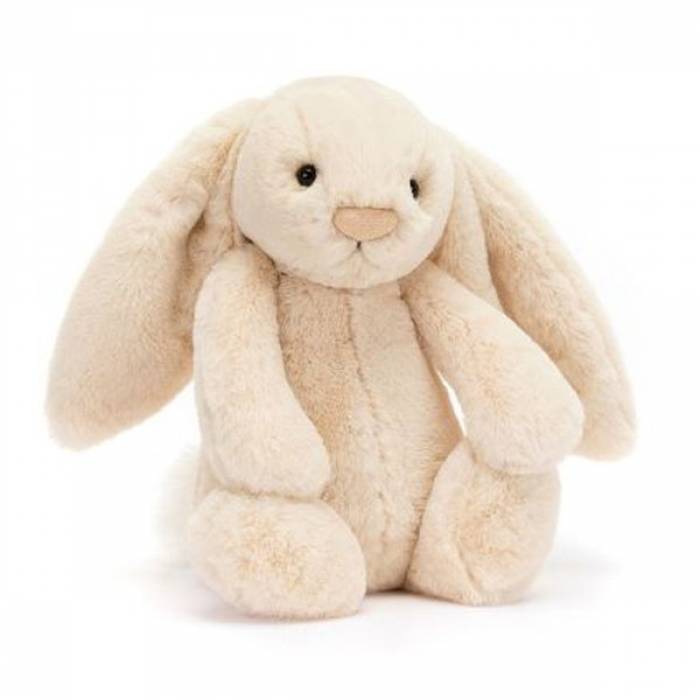 Add on - Jellycat Bunny Plushie